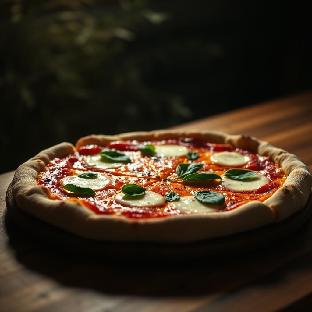 Margherita